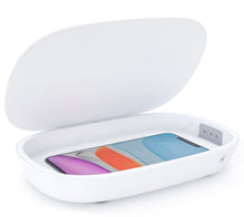 画像をギャラリービューアに読み込む, スマホ除菌のスマートクリーナー  型番:SC03 - 【公式通販】スマホ除菌のスマートクリーナー(EG Style)