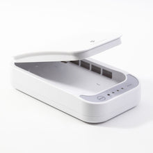 画像をギャラリービューアに読み込む, スマホ除菌を毎日の習慣に!スマホを充電しながら99%UV除菌できるスマートクリーナー 型番:SC01 - 【公式通販】スマホ除菌のスマートクリーナー(EG Style)