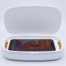 画像をギャラリービューアに読み込む, スマホ除菌のスマートクリーナー 2020年最新モデル 型番:SC02 - 【公式通販】スマホ除菌のスマートクリーナー(EG Style)